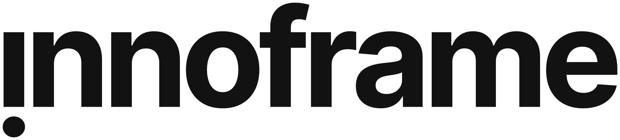 innoframe Logo
